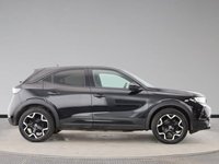 USED 2023 23 VAUXHALL MOKKA ELECTRIC 50kWh Ultimate SUV 5dr Electric Auto (136 ps) 1 Owner  - Full History