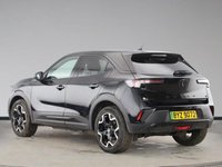 USED 2023 23 VAUXHALL MOKKA ELECTRIC 50kWh Ultimate SUV 5dr Electric Auto (136 ps) 1 Owner  - Full History