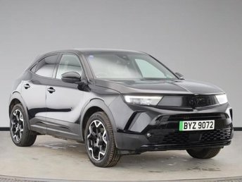 2023 VAUXHALL MOKKA ELECTRIC