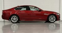USED 2017 66 JAGUAR XF 2.0d R-Sport Saloon 4dr Diesel Auto Euro 6 (s/s) (180 ps) HTD SEATS, CRUISE, BODYSTYLING