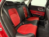 USED 2017 66 JAGUAR XF 2.0d R-Sport Saloon 4dr Diesel Auto Euro 6 (s/s) (180 ps) HTD SEATS, CRUISE, BODYSTYLING