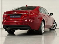 USED 2017 66 JAGUAR XF 2.0d R-Sport Saloon 4dr Diesel Auto Euro 6 (s/s) (180 ps) HTD SEATS, CRUISE, BODYSTYLING
