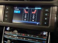 USED 2017 66 JAGUAR XF 2.0d R-Sport Saloon 4dr Diesel Auto Euro 6 (s/s) (180 ps) HTD SEATS, CRUISE, BODYSTYLING