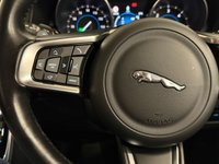 USED 2017 66 JAGUAR XF 2.0d R-Sport Saloon 4dr Diesel Auto Euro 6 (s/s) (180 ps) HTD SEATS, CRUISE, BODYSTYLING