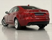 USED 2017 66 JAGUAR XF 2.0d R-Sport Saloon 4dr Diesel Auto Euro 6 (s/s) (180 ps) HTD SEATS, CRUISE, BODYSTYLING