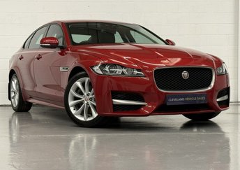 View our JAGUAR XF