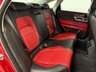 USED 2017 66 JAGUAR XF 2.0d R-Sport Saloon 4dr Diesel Auto Euro 6 (s/s) (180 ps) HTD SEATS, CRUISE, BODYSTYLING