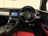 USED 2017 66 JAGUAR XF 2.0d R-Sport Saloon 4dr Diesel Auto Euro 6 (s/s) (180 ps) HTD SEATS, CRUISE, BODYSTYLING