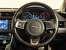 USED 2017 66 JAGUAR XF 2.0d R-Sport Saloon 4dr Diesel Auto Euro 6 (s/s) (180 ps) HTD SEATS, CRUISE, BODYSTYLING