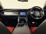 USED 2017 66 JAGUAR XF 2.0d R-Sport Saloon 4dr Diesel Auto Euro 6 (s/s) (180 ps) HTD SEATS, CRUISE, BODYSTYLING
