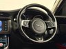 USED 2017 66 JAGUAR XF 2.0d R-Sport Saloon 4dr Diesel Auto Euro 6 (s/s) (180 ps) HTD SEATS, CRUISE, BODYSTYLING