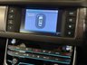 USED 2017 66 JAGUAR XF 2.0d R-Sport Saloon 4dr Diesel Auto Euro 6 (s/s) (180 ps) HTD SEATS, CRUISE, BODYSTYLING