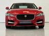 USED 2017 66 JAGUAR XF 2.0d R-Sport Saloon 4dr Diesel Auto Euro 6 (s/s) (180 ps) HTD SEATS, CRUISE, BODYSTYLING