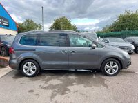 USED 2020 20 SEAT ALHAMBRA 2.0 TDI XCELLENCE DSG Euro 6 (s/s) 5dr PanRoof+Nav+Camera+Leather