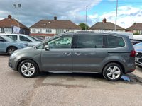 USED 2020 20 SEAT ALHAMBRA 2.0 TDI XCELLENCE DSG Euro 6 (s/s) 5dr PanRoof+Nav+Camera+Leather