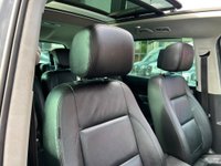 USED 2020 20 SEAT ALHAMBRA 2.0 TDI XCELLENCE DSG Euro 6 (s/s) 5dr PanRoof+Nav+Camera+Leather