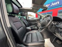 USED 2020 20 SEAT ALHAMBRA 2.0 TDI XCELLENCE DSG Euro 6 (s/s) 5dr PanRoof+Nav+Camera+Leather