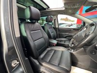 USED 2020 20 SEAT ALHAMBRA 2.0 TDI XCELLENCE DSG Euro 6 (s/s) 5dr PanRoof+Nav+Camera+Leather