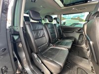 USED 2020 20 SEAT ALHAMBRA 2.0 TDI XCELLENCE DSG Euro 6 (s/s) 5dr PanRoof+Nav+Camera+Leather