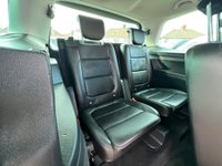 USED 2020 20 SEAT ALHAMBRA 2.0 TDI XCELLENCE DSG Euro 6 (s/s) 5dr PanRoof+Nav+Camera+Leather