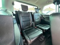 USED 2020 20 SEAT ALHAMBRA 2.0 TDI XCELLENCE DSG Euro 6 (s/s) 5dr PanRoof+Nav+Camera+Leather
