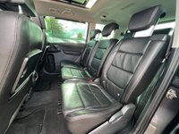 USED 2020 20 SEAT ALHAMBRA 2.0 TDI XCELLENCE DSG Euro 6 (s/s) 5dr PanRoof+Nav+Camera+Leather