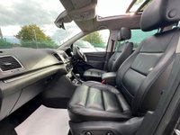 USED 2020 20 SEAT ALHAMBRA 2.0 TDI XCELLENCE DSG Euro 6 (s/s) 5dr PanRoof+Nav+Camera+Leather