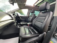 USED 2020 20 SEAT ALHAMBRA 2.0 TDI XCELLENCE DSG Euro 6 (s/s) 5dr PanRoof+Nav+Camera+Leather