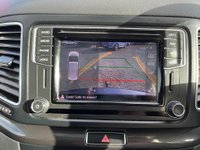 USED 2020 20 SEAT ALHAMBRA 2.0 TDI XCELLENCE DSG Euro 6 (s/s) 5dr PanRoof+Nav+Camera+Leather