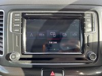 USED 2020 20 SEAT ALHAMBRA 2.0 TDI XCELLENCE DSG Euro 6 (s/s) 5dr PanRoof+Nav+Camera+Leather