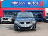 USED 2020 20 SEAT ALHAMBRA 2.0 TDI XCELLENCE DSG Euro 6 (s/s) 5dr PanRoof+Nav+Camera+Leather