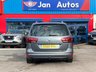 USED 2020 20 SEAT ALHAMBRA 2.0 TDI XCELLENCE DSG Euro 6 (s/s) 5dr PanRoof+Nav+Camera+Leather