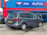 USED 2020 20 SEAT ALHAMBRA 2.0 TDI XCELLENCE DSG Euro 6 (s/s) 5dr PanRoof+Nav+Camera+Leather