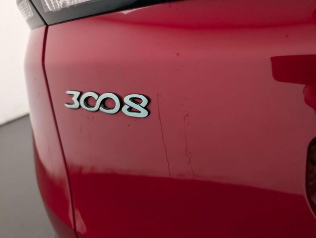 USED 2019 19 PEUGEOT 3008 1.2 3008 GT Line S/S 5dr CLICK+COLLECT / HOME DELIVERY