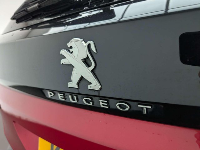 USED 2019 19 PEUGEOT 3008 1.2 3008 GT Line S/S 5dr CLICK+COLLECT / HOME DELIVERY
