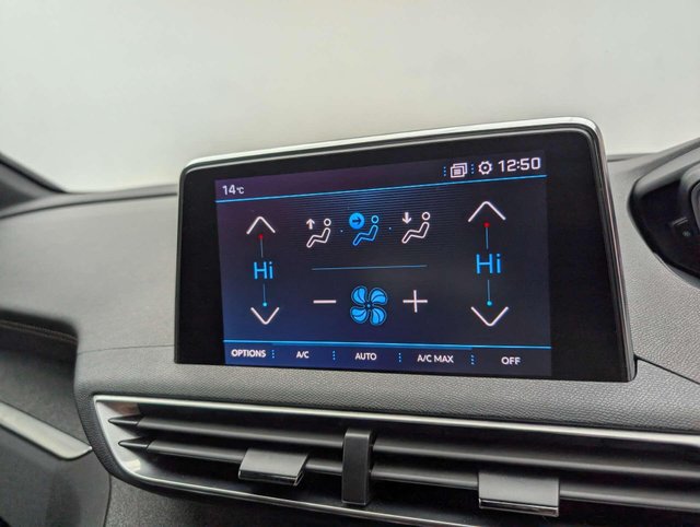 USED 2019 19 PEUGEOT 3008 1.2 3008 GT Line S/S 5dr CLICK+COLLECT / HOME DELIVERY