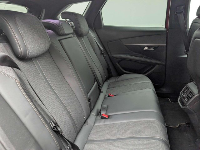 USED 2019 19 PEUGEOT 3008 1.2 3008 GT Line S/S 5dr CLICK+COLLECT / HOME DELIVERY