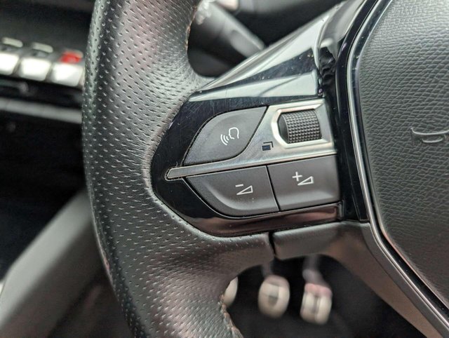 USED 2019 19 PEUGEOT 3008 1.2 3008 GT Line S/S 5dr CLICK+COLLECT / HOME DELIVERY