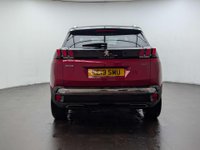 USED 2019 19 PEUGEOT 3008 1.2 3008 GT Line S/S 5dr CLICK+COLLECT / HOME DELIVERY