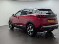 USED 2019 19 PEUGEOT 3008 1.2 3008 GT Line S/S 5dr CLICK+COLLECT / HOME DELIVERY