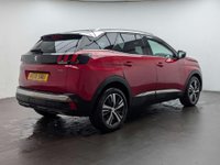 USED 2019 19 PEUGEOT 3008 1.2 3008 GT Line S/S 5dr CLICK+COLLECT / HOME DELIVERY