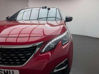 USED 2019 19 PEUGEOT 3008 1.2 3008 GT Line S/S 5dr CLICK+COLLECT / HOME DELIVERY