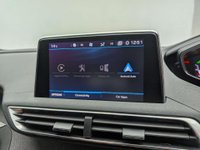 USED 2019 19 PEUGEOT 3008 1.2 3008 GT Line S/S 5dr CLICK+COLLECT / HOME DELIVERY