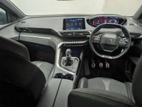 USED 2019 19 PEUGEOT 3008 1.2 3008 GT Line S/S 5dr CLICK+COLLECT / HOME DELIVERY