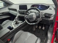 USED 2019 19 PEUGEOT 3008 1.2 3008 GT Line S/S 5dr CLICK+COLLECT / HOME DELIVERY
