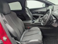 USED 2019 19 PEUGEOT 3008 1.2 3008 GT Line S/S 5dr CLICK+COLLECT / HOME DELIVERY