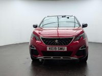 USED 2019 19 PEUGEOT 3008 1.2 3008 GT Line S/S 5dr CLICK+COLLECT / HOME DELIVERY