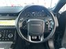 USED 2019 69 LAND ROVER RANGE ROVER EVOQUE 2.0 D180 R-Dynamic S SUV 5dr Diesel Auto 4WD Euro 6 (s/s) (180 ps) 