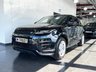 USED 2019 69 LAND ROVER RANGE ROVER EVOQUE 2.0 D180 R-Dynamic S SUV 5dr Diesel Auto 4WD Euro 6 (s/s) (180 ps) 