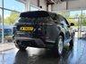 USED 2019 69 LAND ROVER RANGE ROVER EVOQUE 2.0 D180 R-Dynamic S SUV 5dr Diesel Auto 4WD Euro 6 (s/s) (180 ps) 